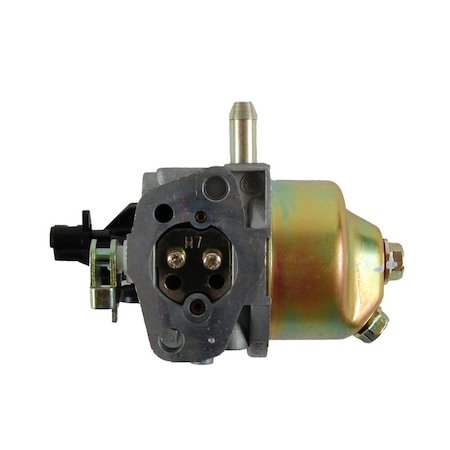Mtd Carburetor Assembl 951-11683